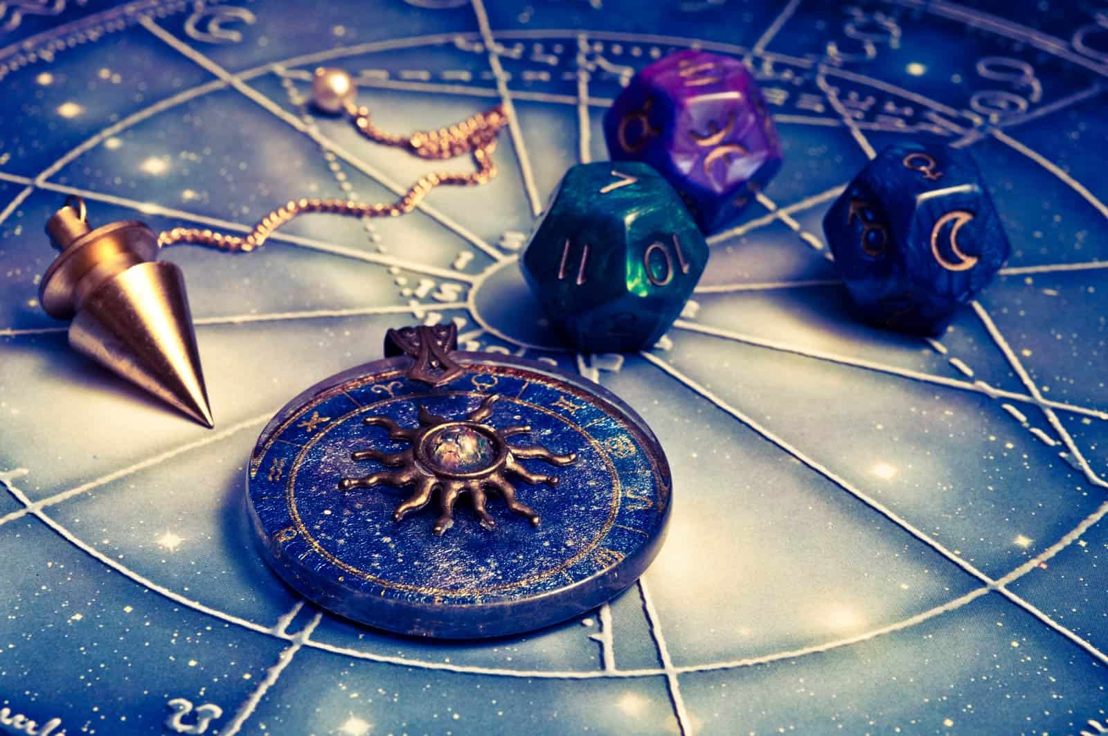 astrologija